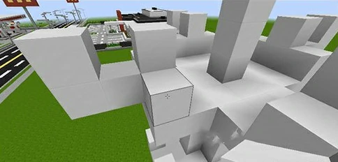 喷泉怎么建造,我的世界