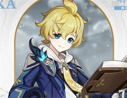 米卡值得培养吗,原神