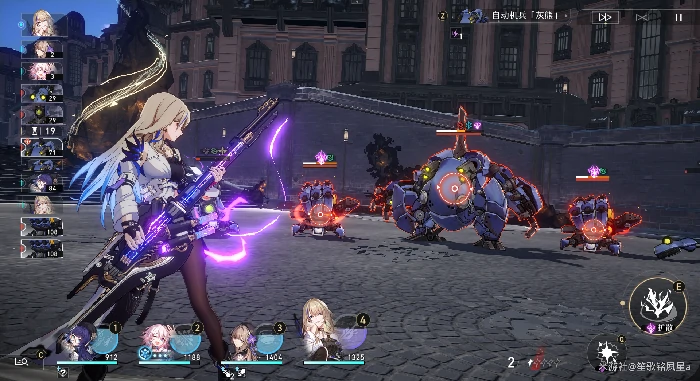 忘却之庭第八关攻略,星穹铁道