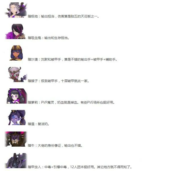 光暗胎五练什么