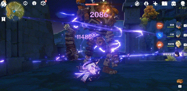 渔获有必要满精吗,原神