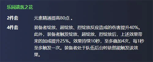 卡维圣遗物推荐,原神