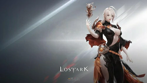 女枪铭刻推荐,命运方舟