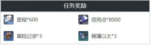 第八条、也是最后一条规则任务攻略,星穹铁道