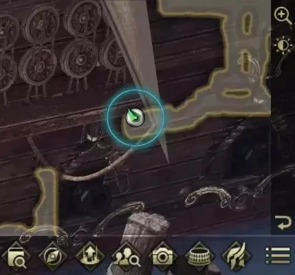 传说中的伯尔斯隐藏剧情攻略,命运方舟