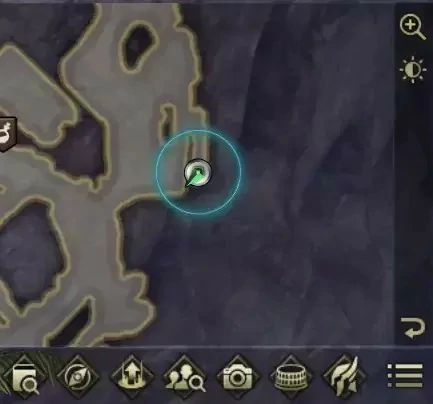 传说中的伯尔斯隐藏剧情攻略,命运方舟