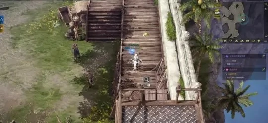 传说中的伯尔斯隐藏剧情攻略,命运方舟
