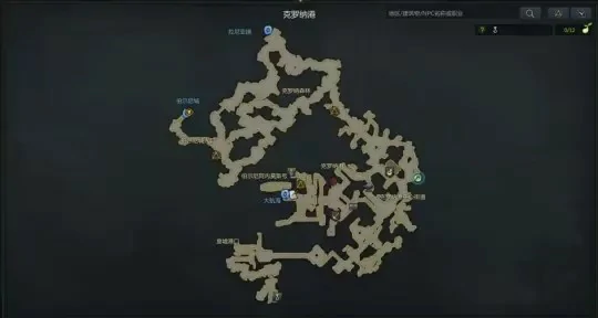 传说中的伯尔斯隐藏剧情攻略,命运方舟