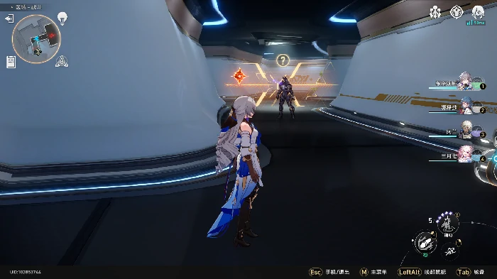 崩坏星穹铁道模拟宇宙刷技能点攻略,星穹铁道