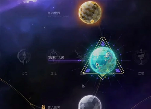 模拟宇宙丰饶怎么解锁,星穹铁道