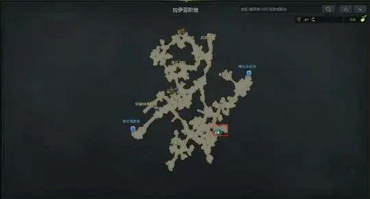 魔军团巨人兵首领在哪,命运方舟