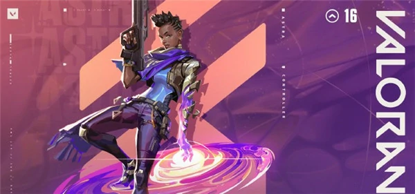 配置推荐,无畏契约