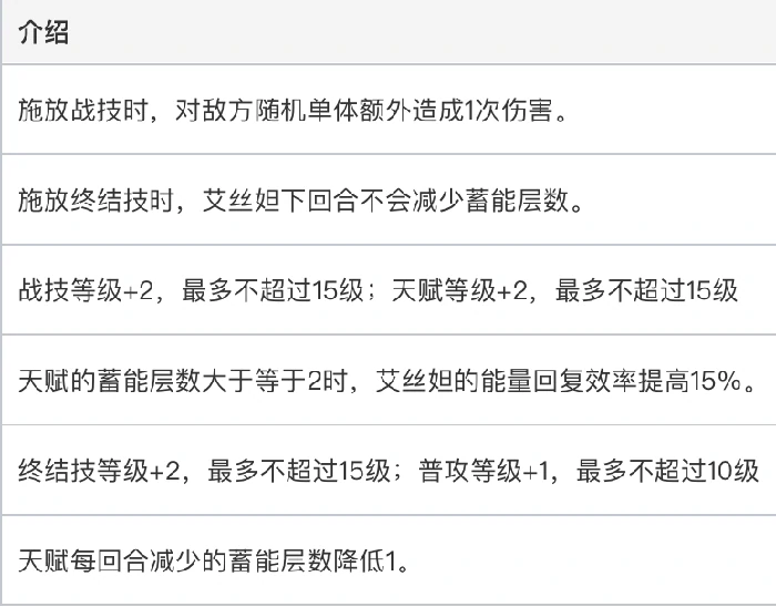 崩坏星穹铁道艾丝妲全方面攻略,星穹铁道