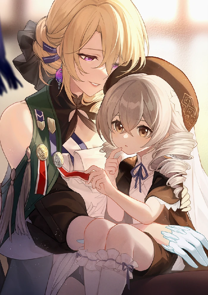 崩坏星穹铁道艾丝妲全方面攻略,星穹铁道