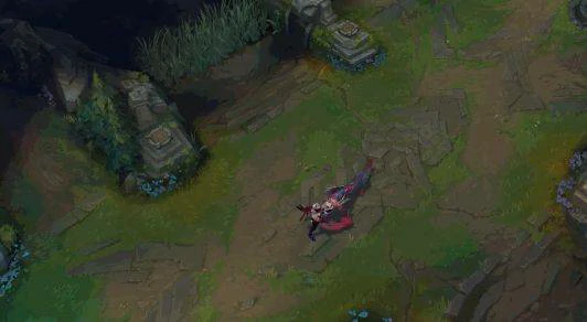 LOL纳亚菲利怎么玩,LOL,英雄联盟