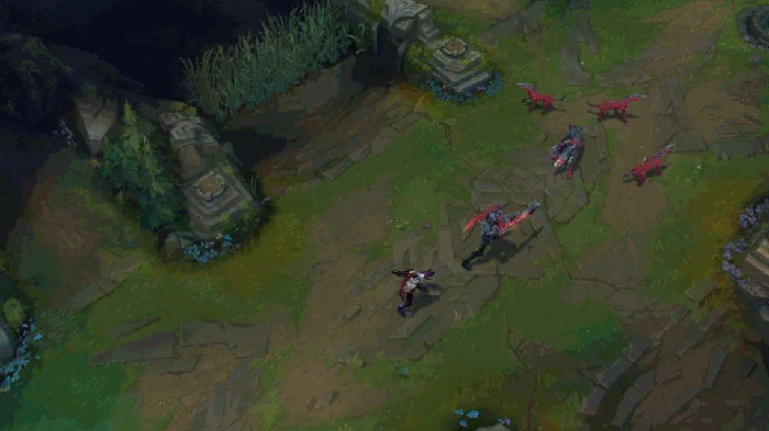 LOL纳亚菲利怎么玩,LOL,英雄联盟