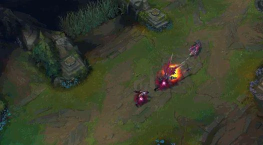 LOL纳亚菲利怎么玩,LOL,英雄联盟