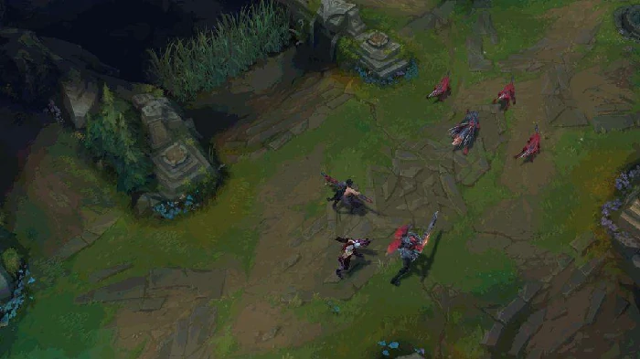 LOL纳亚菲利怎么玩,LOL,英雄联盟