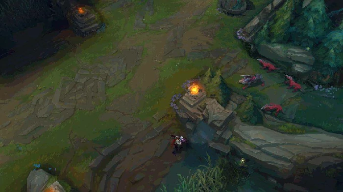 LOL纳亚菲利怎么玩,LOL,英雄联盟