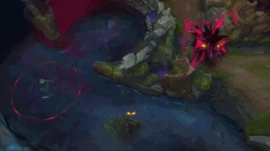 LOL纳亚菲利怎么玩,LOL,英雄联盟