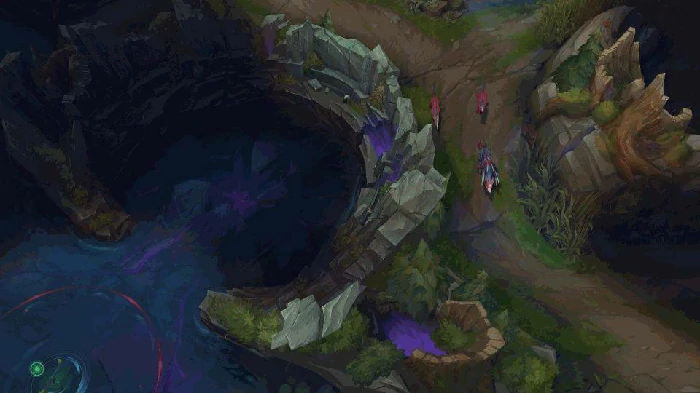 LOL纳亚菲利怎么玩,LOL,英雄联盟