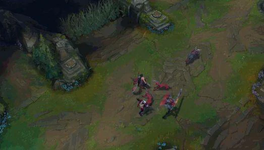 LOL纳亚菲利怎么玩,LOL,英雄联盟