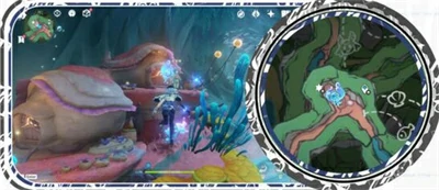 海沫村的水神瞳怎么获得,原神