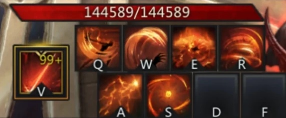 恶魔利刃变身流半魔玩法攻略,命运方舟