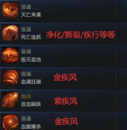 恶魔利刃变身流半魔玩法攻略,命运方舟
