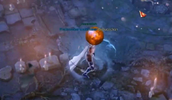 命运方舟公会战怎么玩,命运方舟