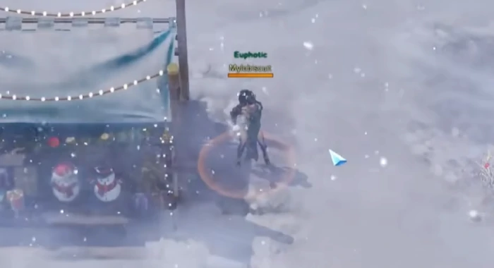 命运方舟公会战怎么玩,命运方舟