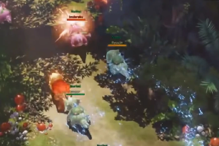 命运方舟公会战怎么玩,命运方舟