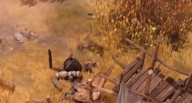 命运方舟公会战怎么玩,命运方舟