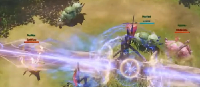 命运方舟公会战怎么玩,命运方舟