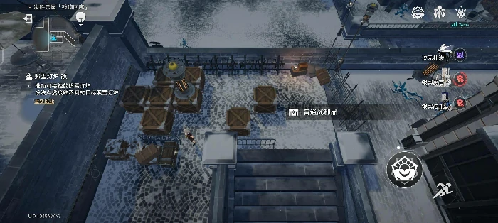 以太战线残响回廊机关怎么过,星穹铁道