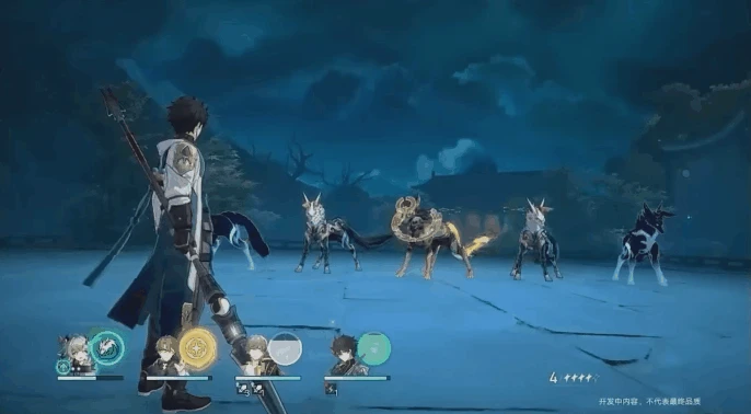 藿藿培养攻略,星穹铁道