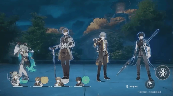 藿藿培养攻略,星穹铁道