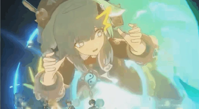 藿藿培养攻略,星穹铁道