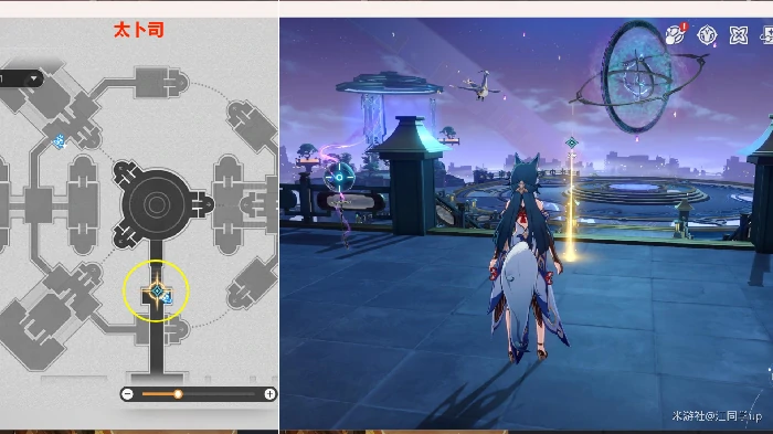 绥园聚首其二任务攻略,星穹铁道