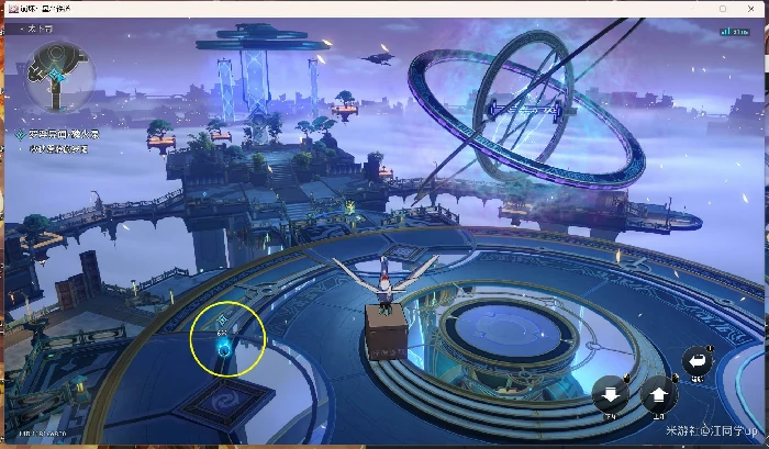 绥园聚首其二任务攻略,星穹铁道