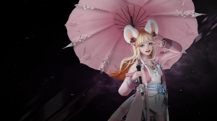 幻雨技能加点及刻印搭配攻略,命运方舟