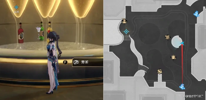 开怀畅饮贴纸怎么获得,星穹铁道