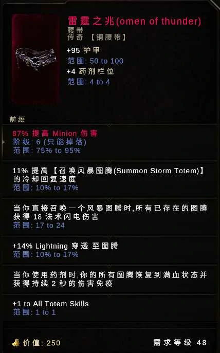 最后纪元竞技场专属掉落大全