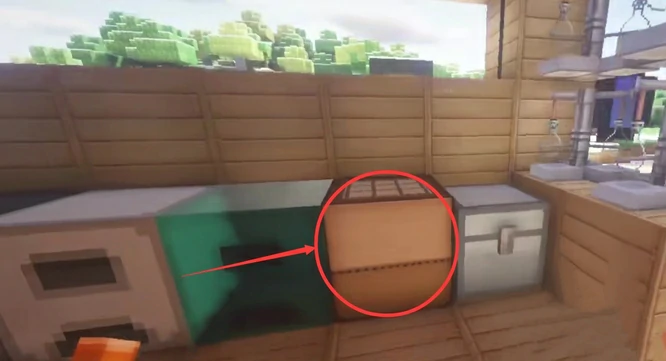 虚无世界玩具世界boss怎么召唤,我的世界