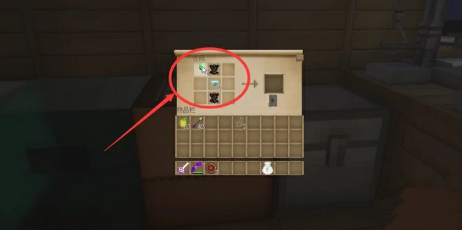 虚无世界玩具世界boss怎么召唤,我的世界