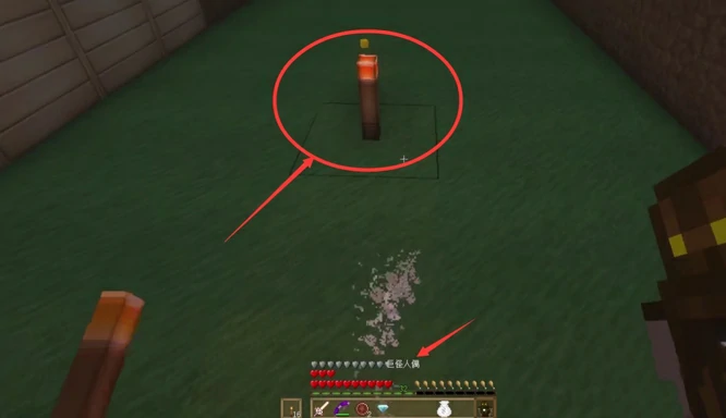 虚无世界玩具世界boss怎么召唤,我的世界