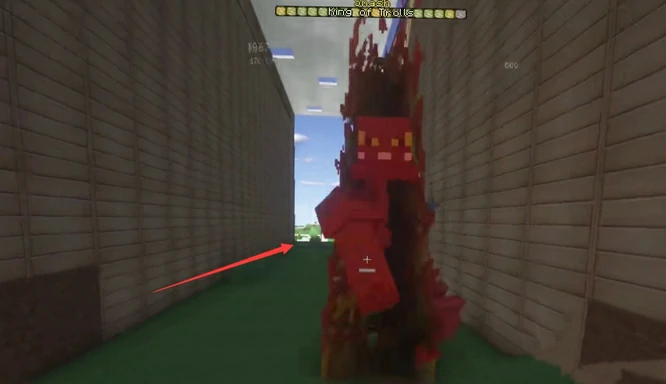 虚无世界玩具世界boss怎么召唤,我的世界