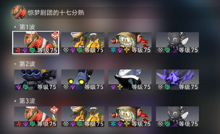 虚构叙事舌灿莲花打法攻略,星穹铁道