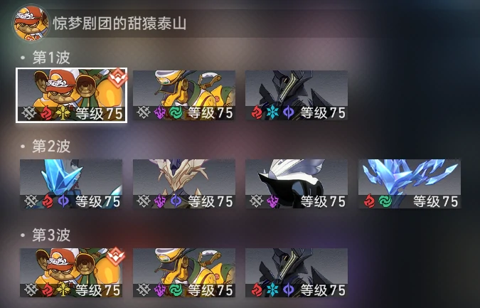 虚构叙事舌灿莲花打法攻略,星穹铁道