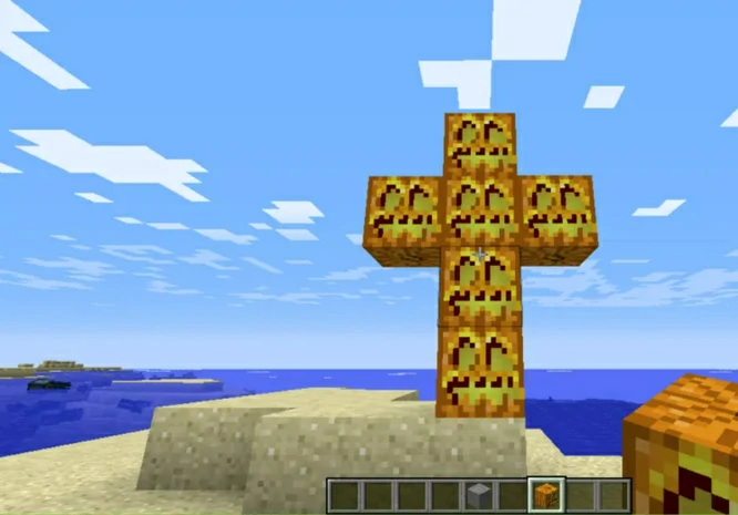 怎么切换生存和创造模式,我的世界